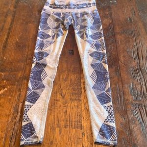 Niyama Sol endless leggings